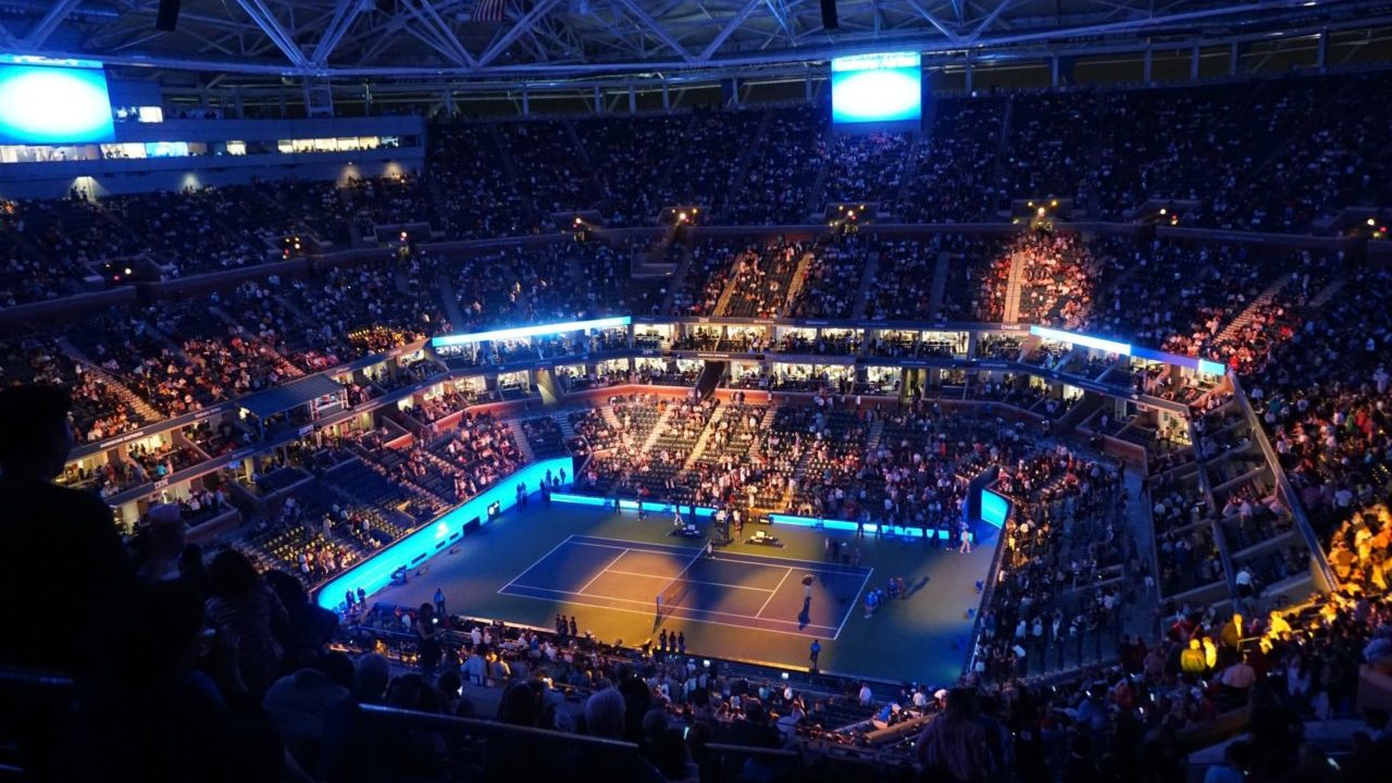 IBM y la tecnología que promete hacerte vibrar en el US Open 2020