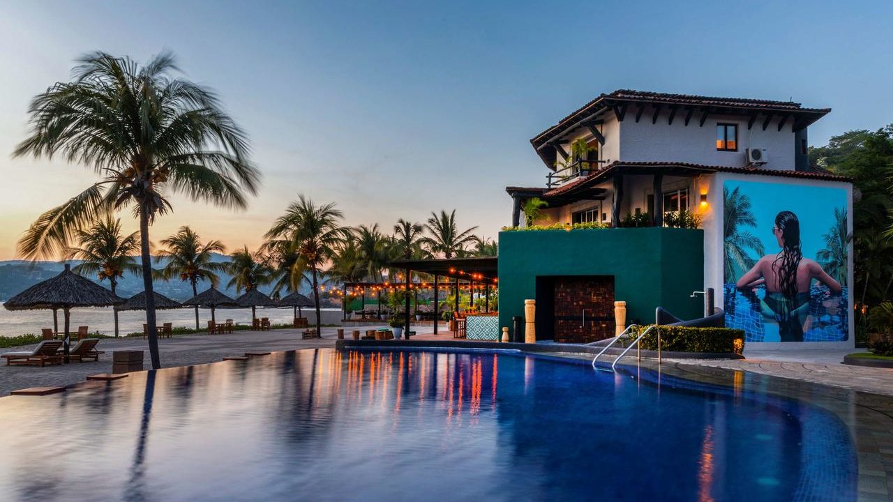 Ixtapa Zihuatanejo: Este santuario del Pacífico prepara experiencias memorables