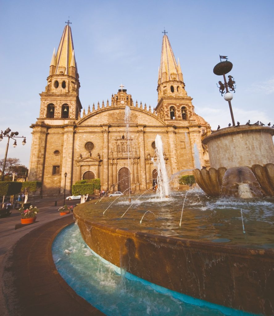 turismo Jalisco