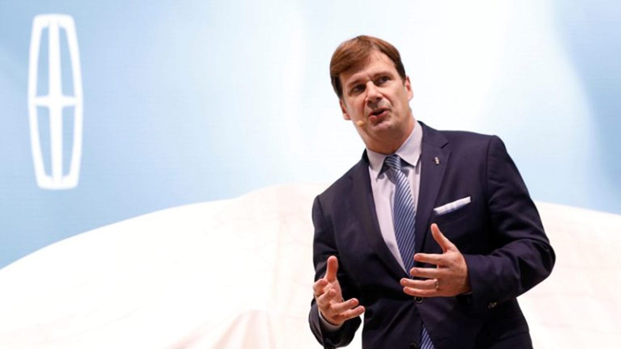 Jim Farley, nuevo CEO de Ford, apuesta por una expansión tecnológica