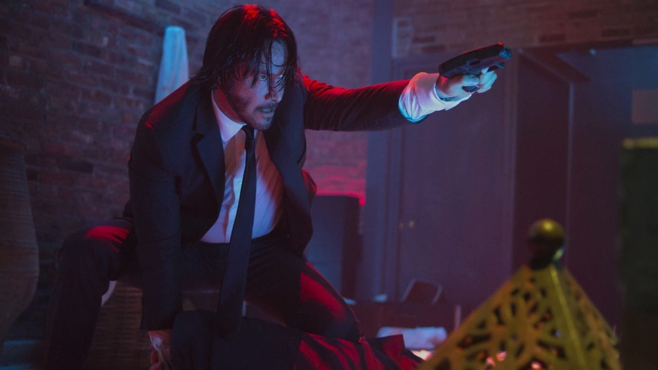 ‘The Continental’: Primer vistazo del spin-off de ‘John Wick’