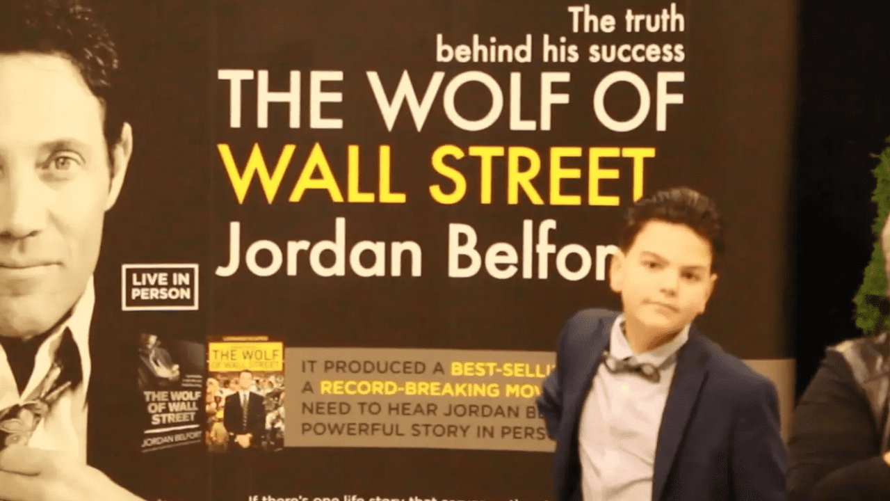 Confidencias: Guillermo Salinas y el ‘Lobo de Wall Street’ salen de ‘cacería’
