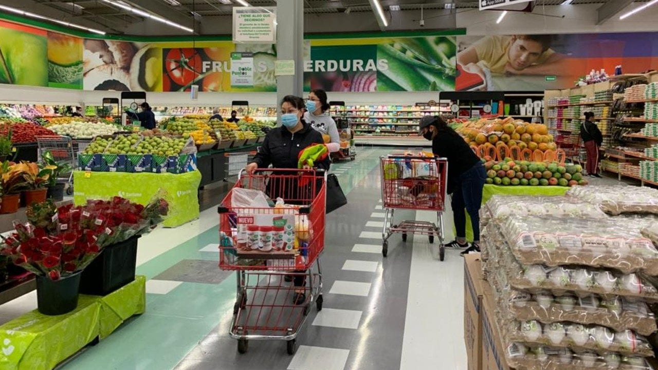 ¿Cómo le ha ido a la industria de consumo a seis meses del Covid-19?