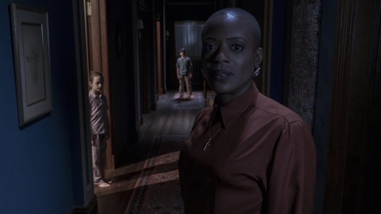 El terror regresa a Netflix con el tráiler de ‘La maldición de Bly Manor’