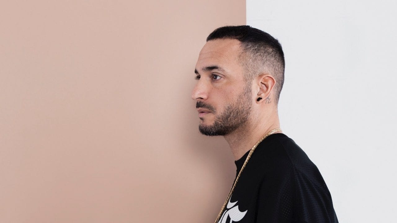Entrevista | Loco Dice, eslabón perdido del hip-hop electrónico se reúne con el padrino del house