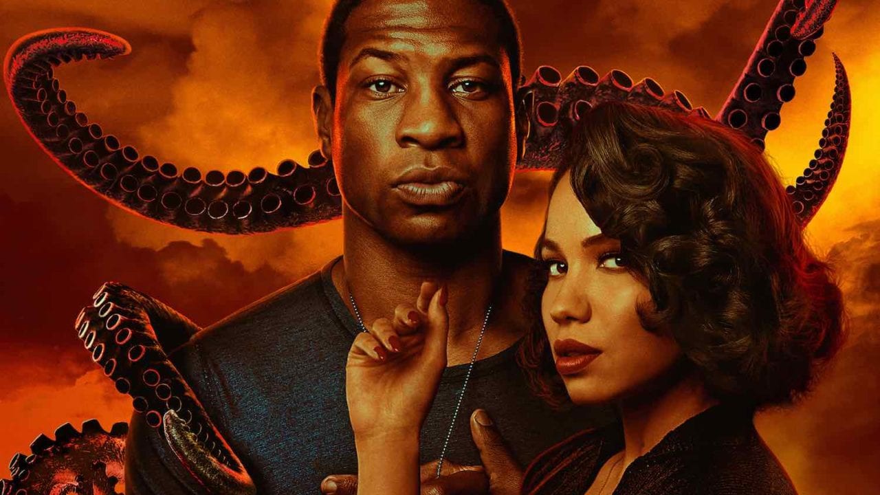 Lovecraft country: la macabra serie de Jordan Peele y J.J. Abrams llega a HBO
