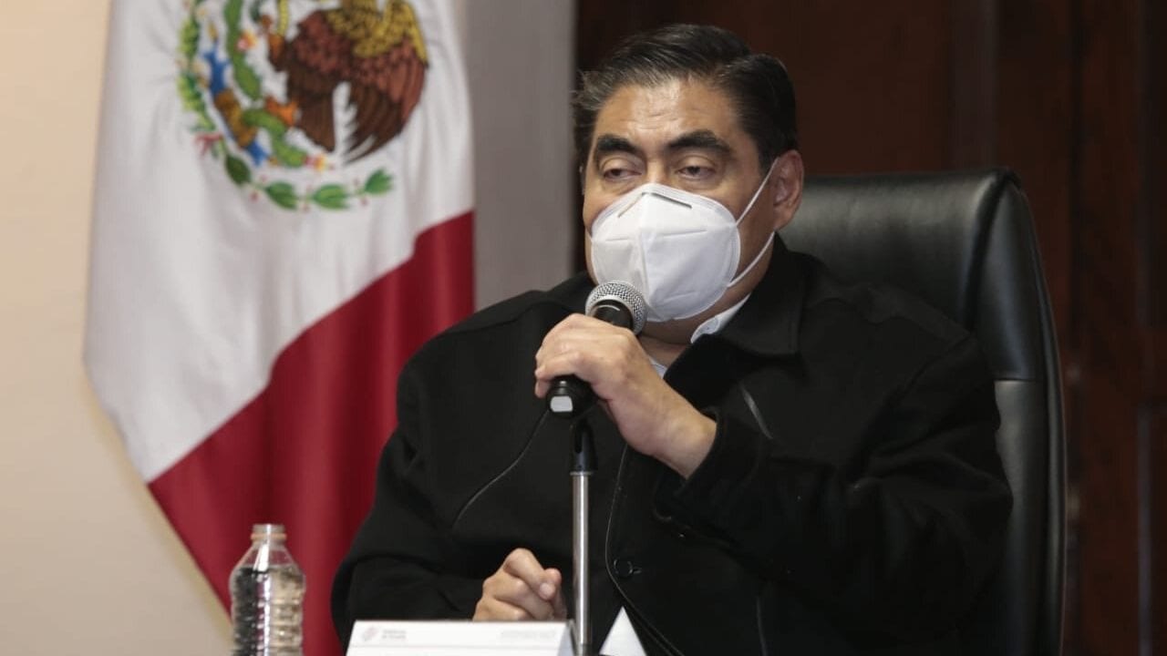Autoridades de Puebla investigan hallazgo de bebé muerto en un penal
