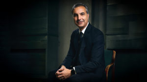 Mike Parra