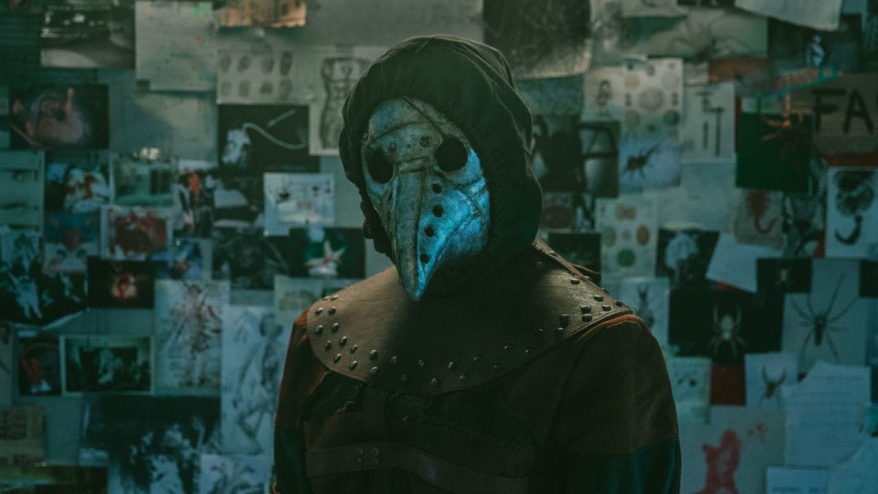 Esta es la película de superhéroes de Netflix que desplazará a ‘Project Power’