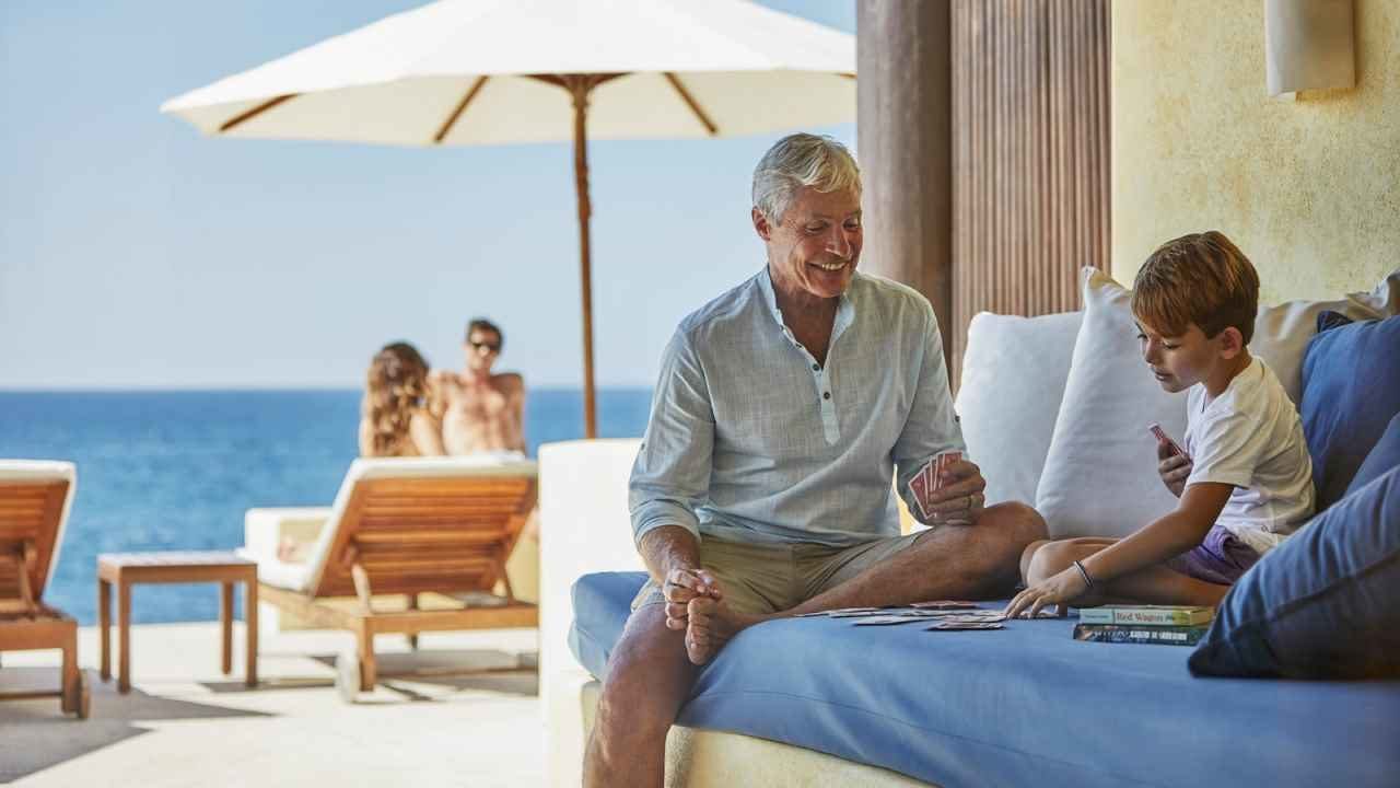 Selección Forbes 2020|‘Schoolcations’, la experiencia de estudiar y vacacionar al mismo tiempo en un resort de lujo