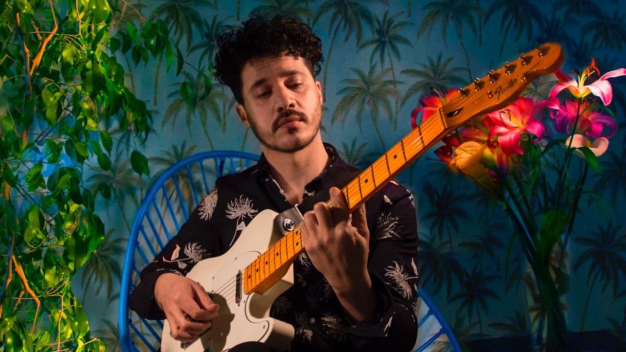 Rulo y Mon Laferte presentan desgarrador sencillo inspirado en ritmos latinos