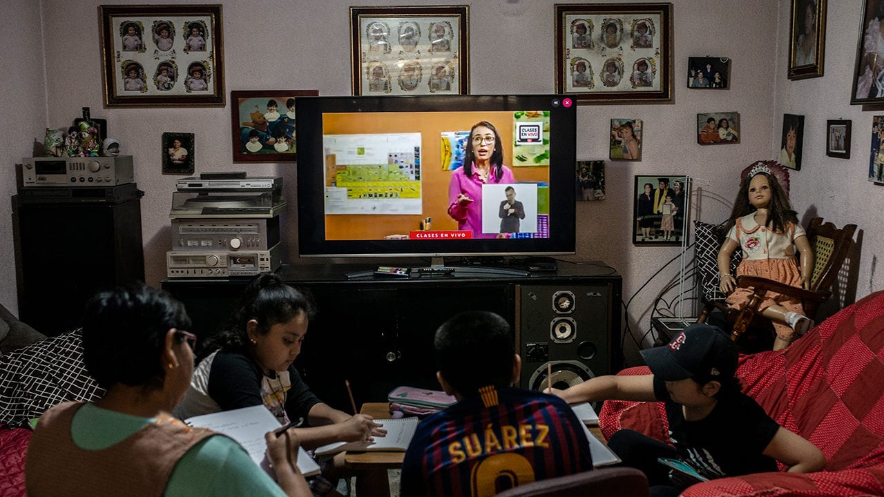 Tomará 3 ciclos escolares recuperar nivel prepandemia: Mexicanos Primero