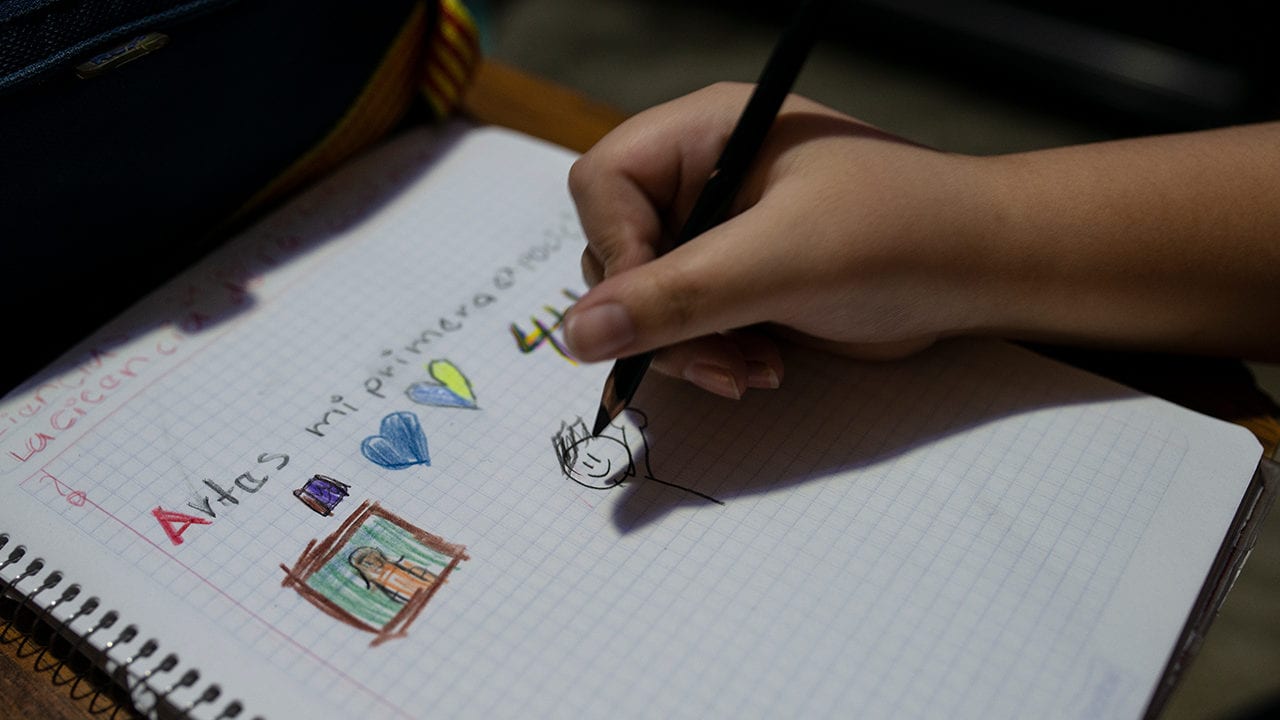 Fundación Alberto Baillères busca fortalecer comunidades educativas con su modelo social