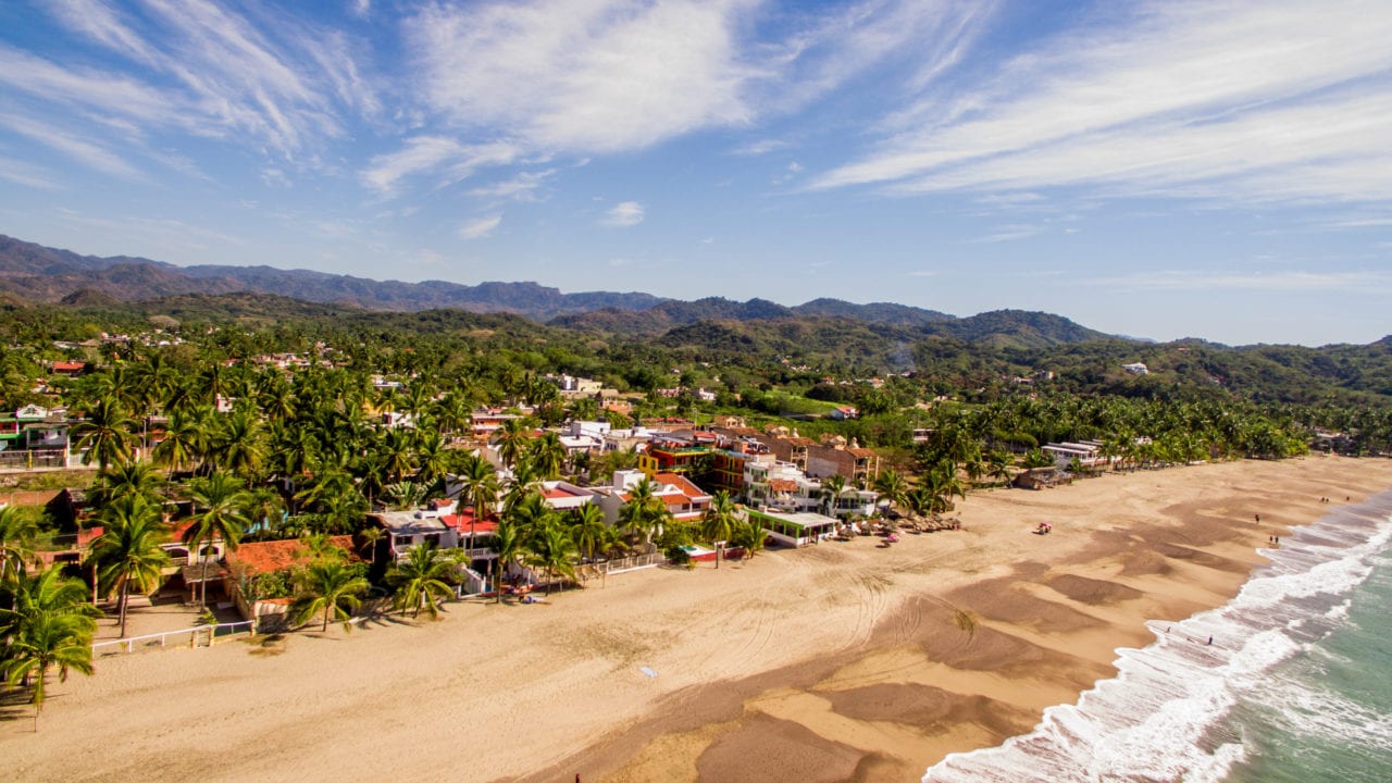 Espectaculares atracciones por descubrir en La Riviera Nayarit