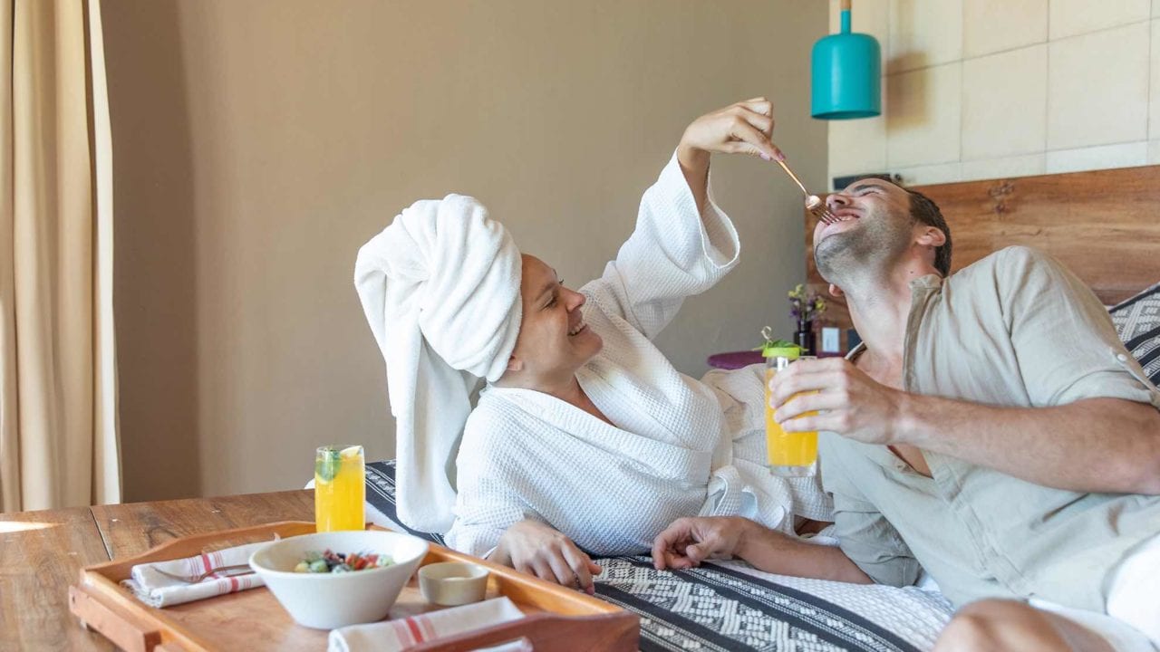 Hoteles mexicanos entre los mejores del mundo para una estancia romántica