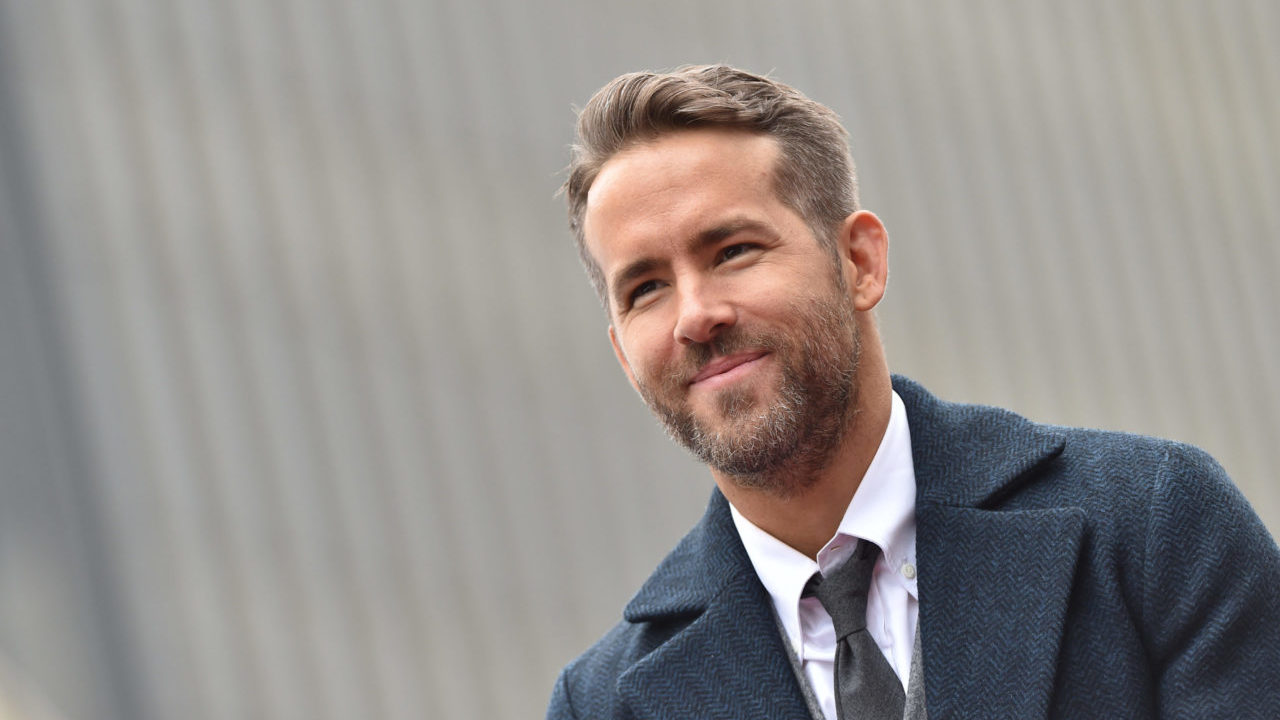 Actores Reynolds y McElhenney compran participación en el Necaxa: Variety