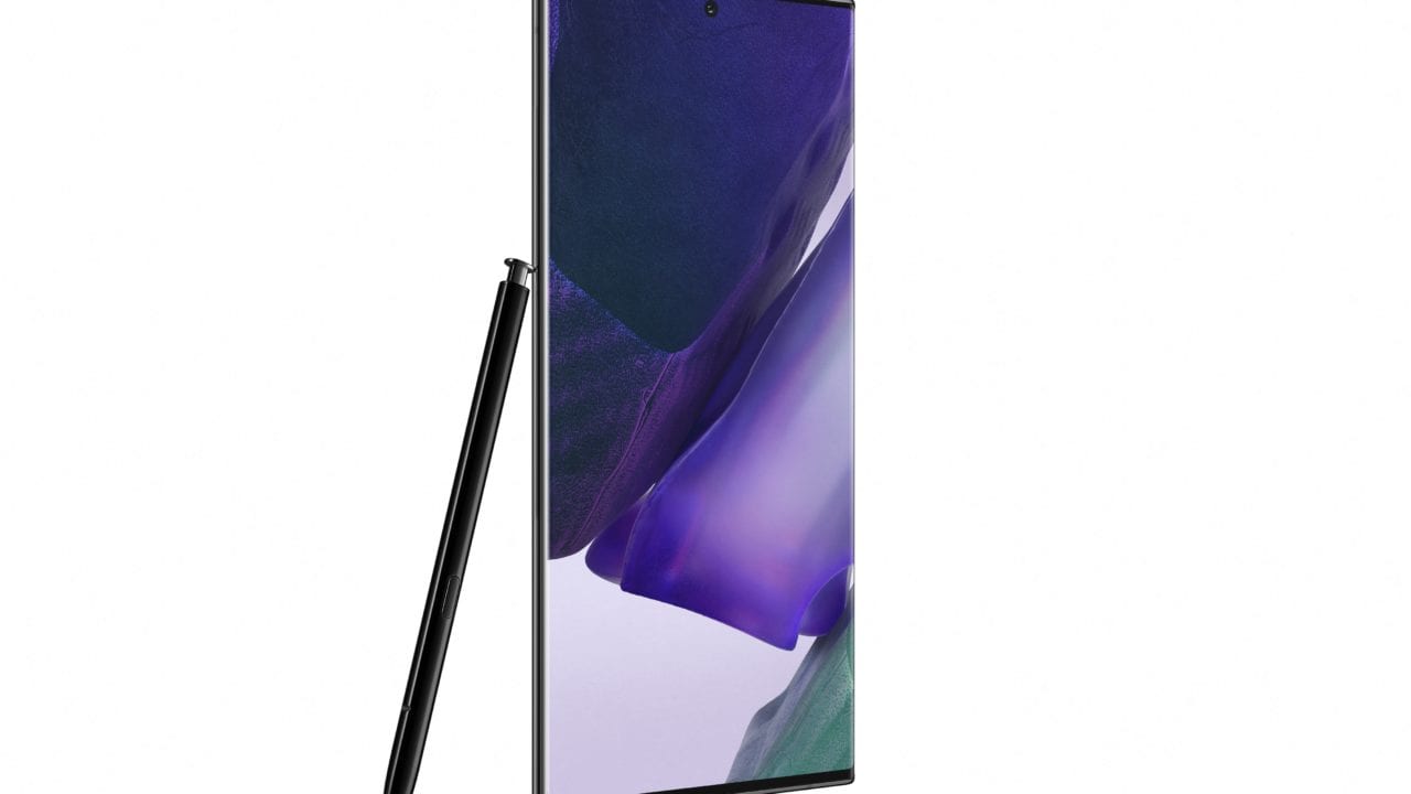 Así es la sorprendente evolución del ‘S Pen’ para el Samsung Galaxy Note