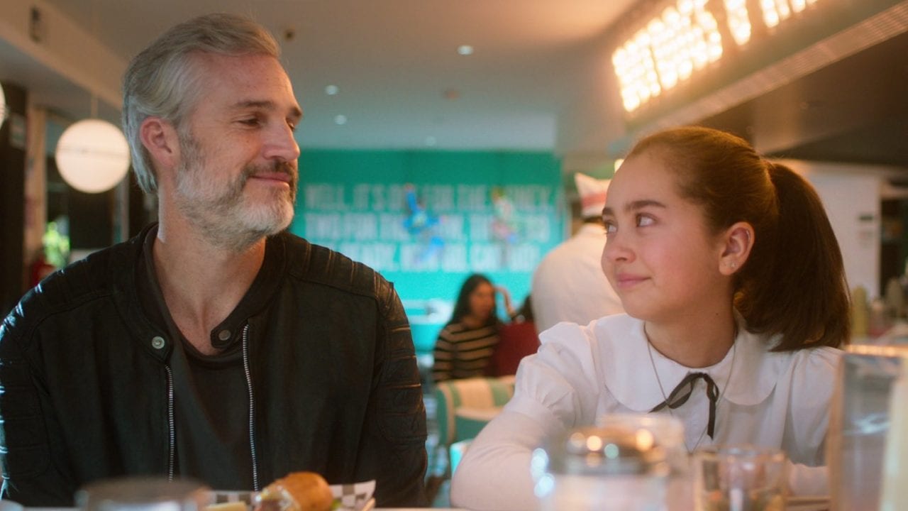 Netflix estrena tráiler de ‘Se busca papá’, una película original mexicana