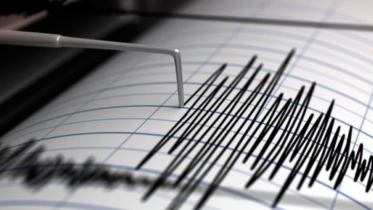 Se registra sismo de magnitud 4 en Acapulco; no hay daños
