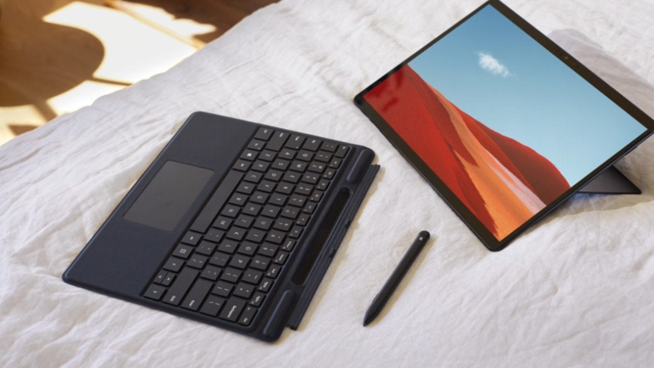 Microsoft trae a México, finalmente, su línea Surface
