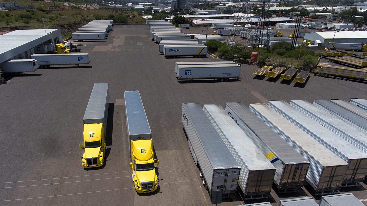 Traxión invierte 15 mdp en robustecimiento tecnológico de Redpack