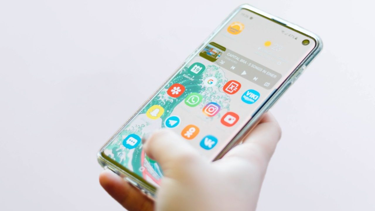 Telegram ya permite realizar videollamadas en Android