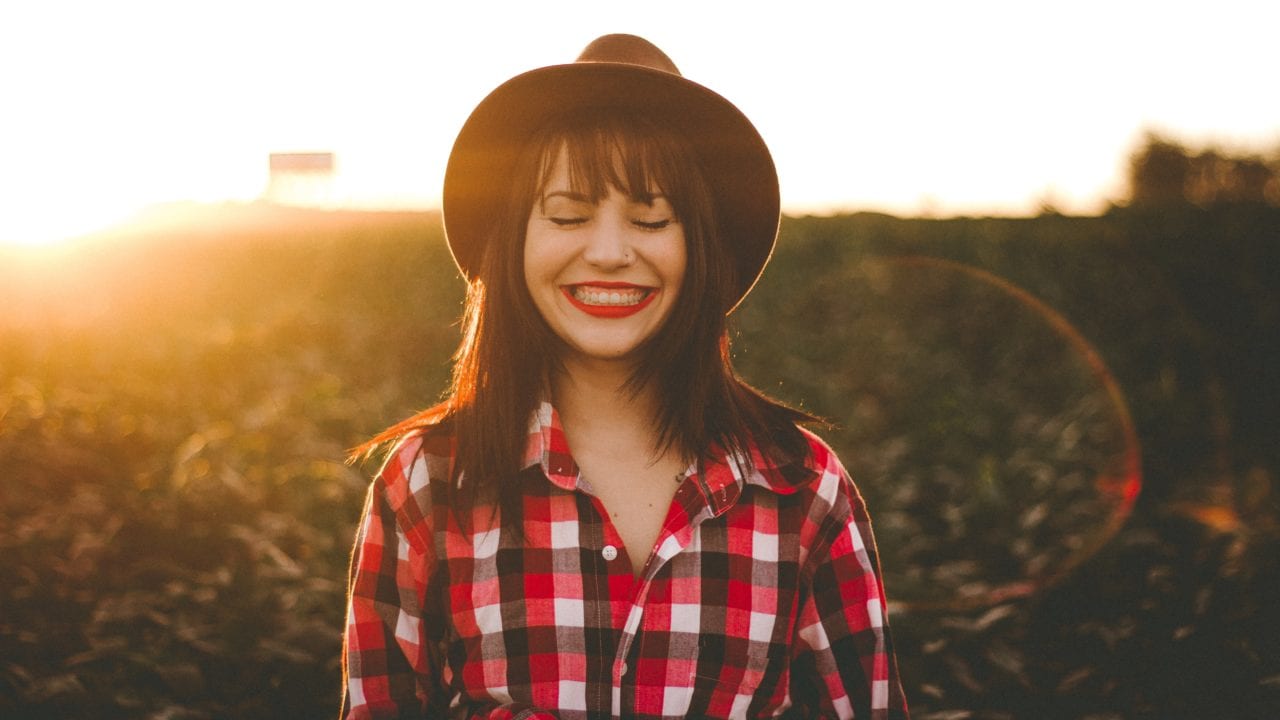 5 razones para darle una oportunidad al veganismo