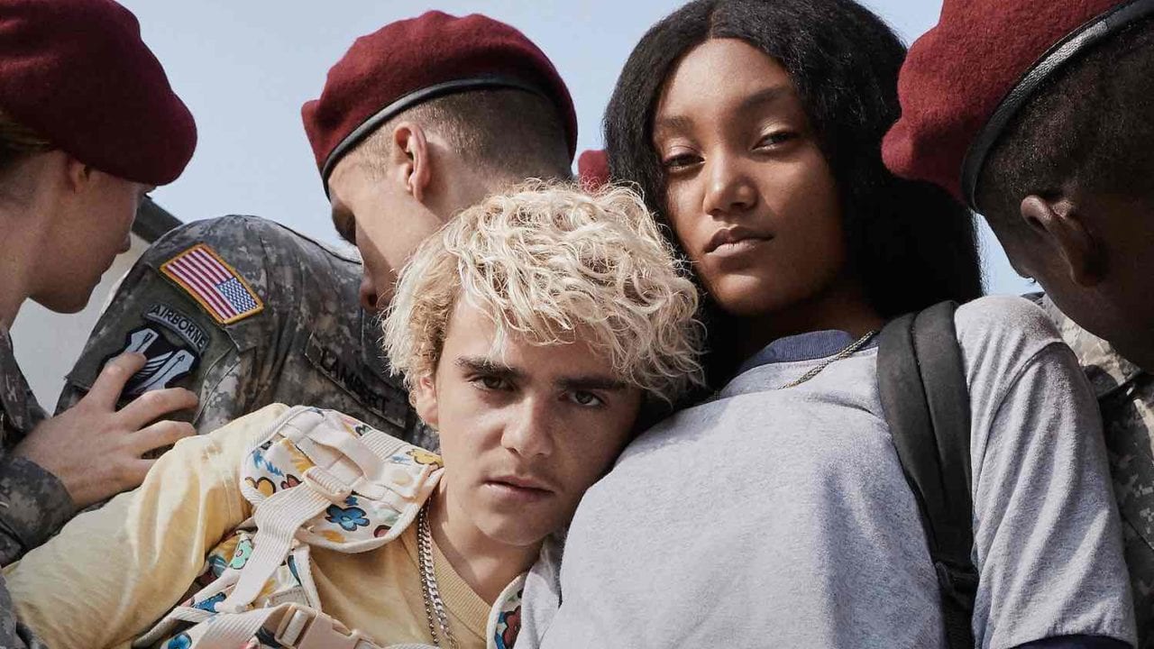 Estos son todos los estrenos que HBO tiene preparados para septiembre
