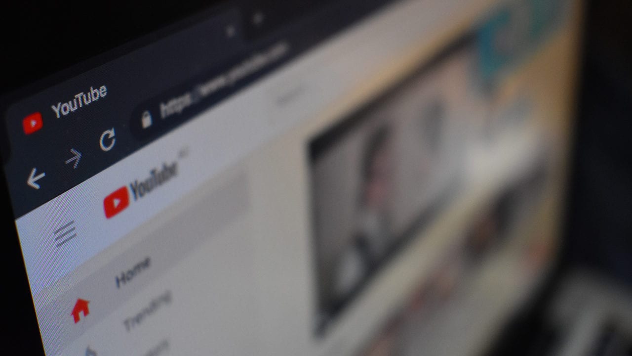 Google elimina 2,500 canales de YouTube vinculados a China