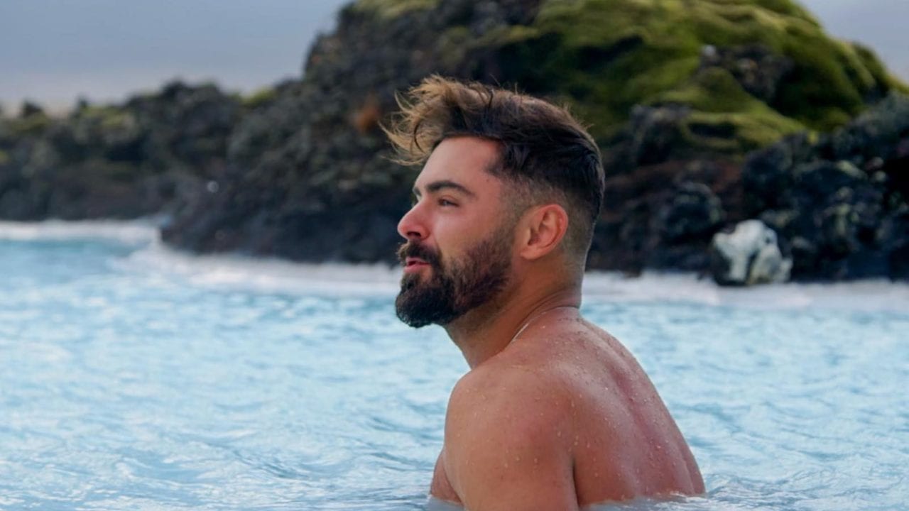 Zac Efron regresa a Disney para el remake de ‘Tres hombres y un bebé’