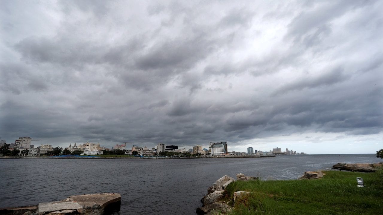 Ciclón Laura afectará la Península de Yucatán: SMN