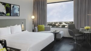 Hoteles Accor