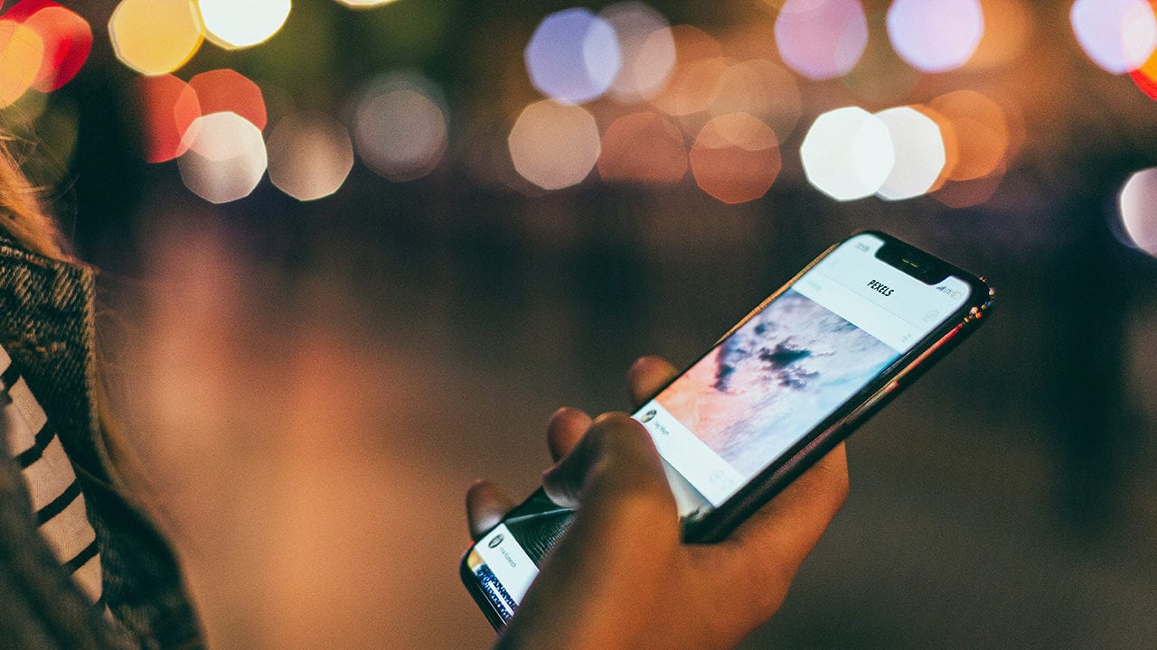 Senado aprueba Ley Olimpia: 6 años de cárcel por acoso sexual digital