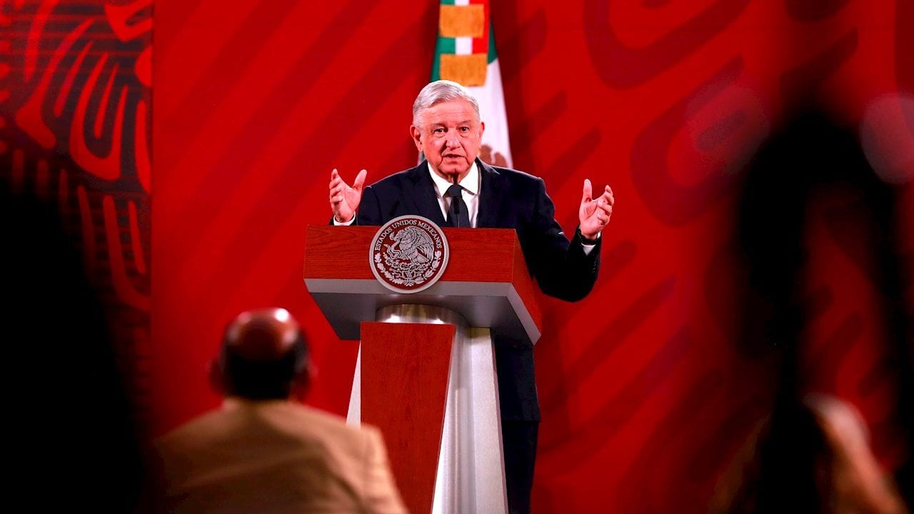 Desaparecen subsecretarias de Gobernación y Economía por austeridad
