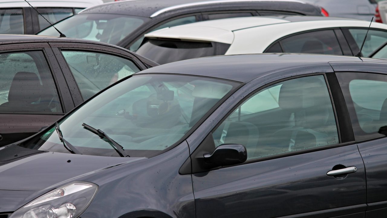Segundo Informe: La industria automotriz anhela recuperación