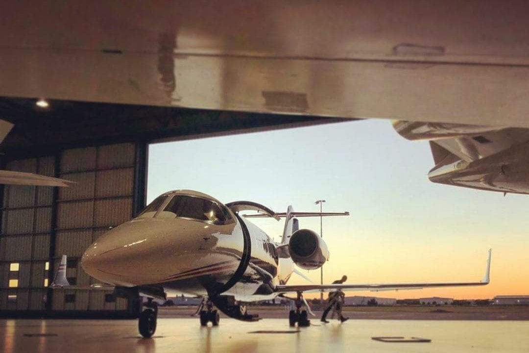 Las acciones de Bombardier caen 9% tras amenazas de Trump a Canadá con aranceles a aeronaves y descertificación