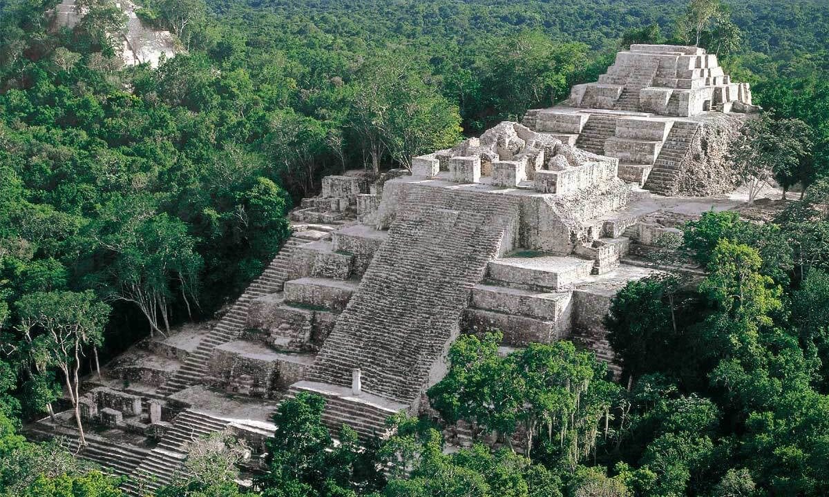 Estados del Mundo Maya crearán atractivos turísticos para la era poscovid