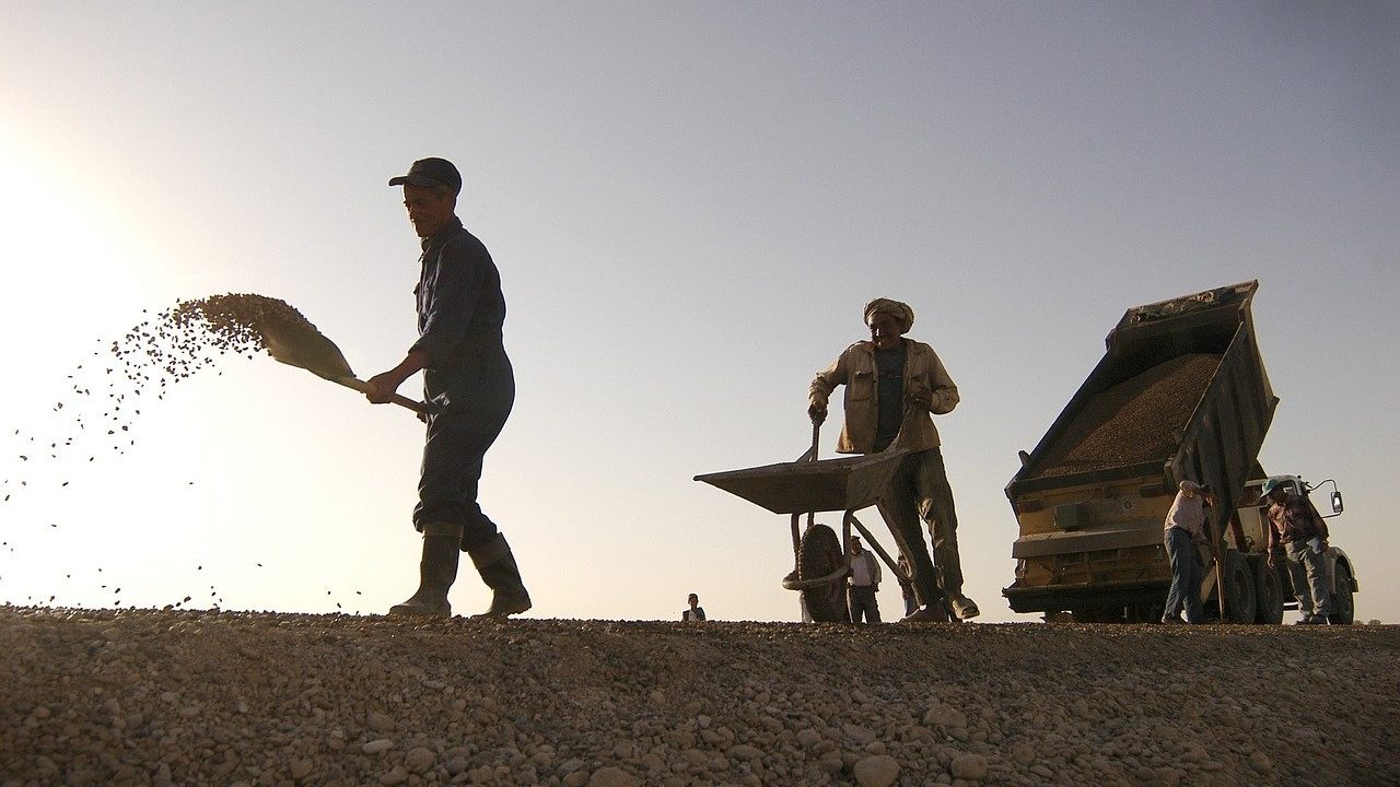 El precio de los materiales para la construcción subió 15% en junio: CMIC