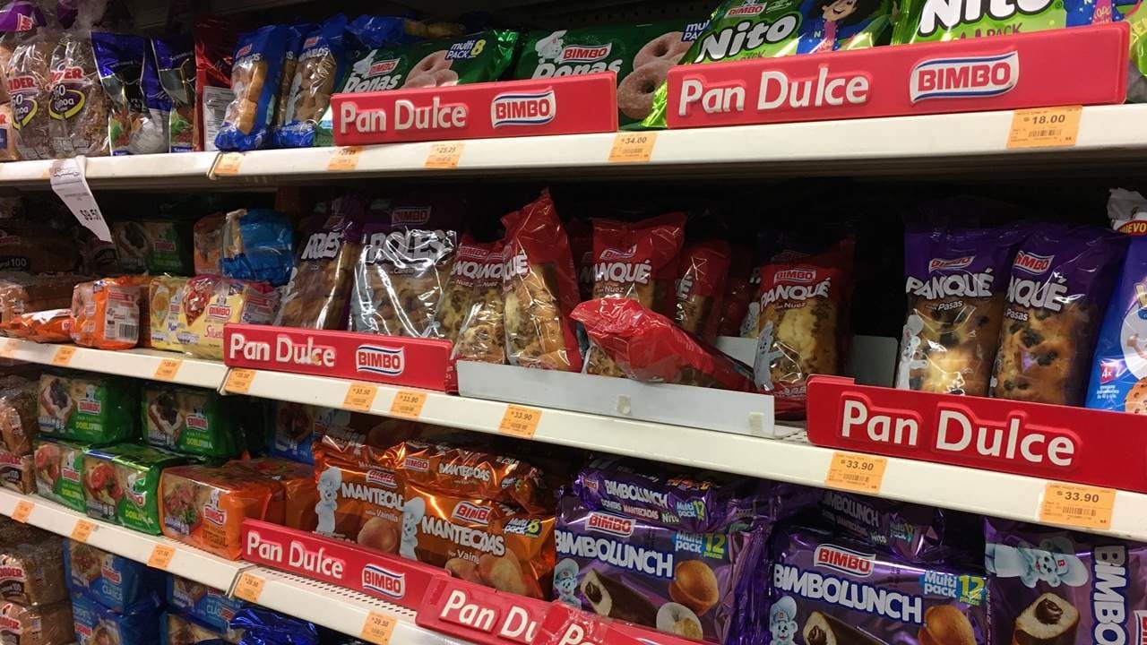 Entra en vigor prohibición para la venta de ‘comida chatarra’ en las escuelas
