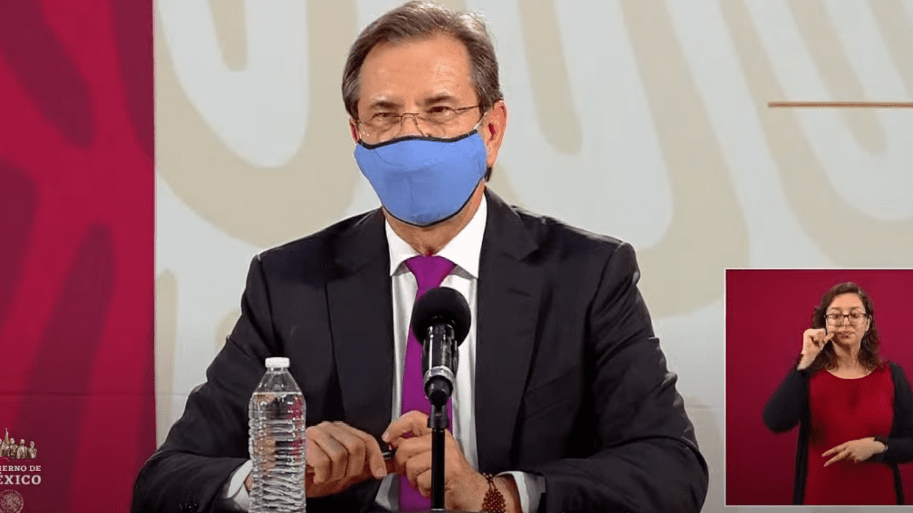 Todos los profesores tienen guías para clases a distancia: SEP