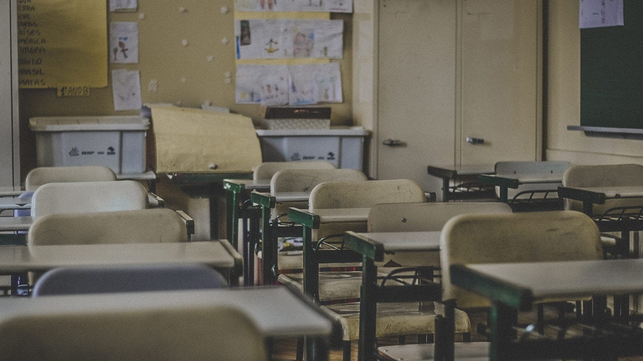 Regreso a aulas sólo en semáforo verde y no puede ser general en todo el país, reitera SEP