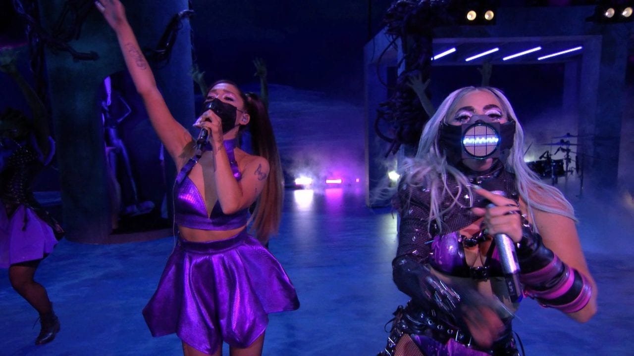 Conoce a los artistas que se llevaron los premios MTV VMA