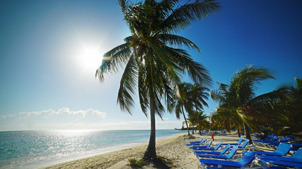 Montage Cay: El exclusivo resort que albergará una isla privada en las Bahamas