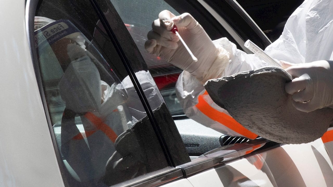 El mundo debe estar preparado para la próxima pandemia, advierte la OMS