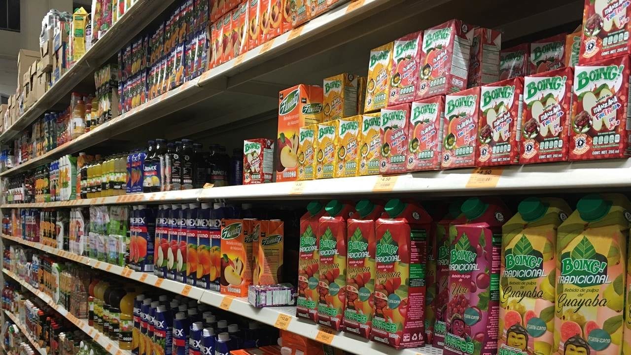López-Gatell apoya prohibición de venta de alimentos chatarra a niños en Oaxaca