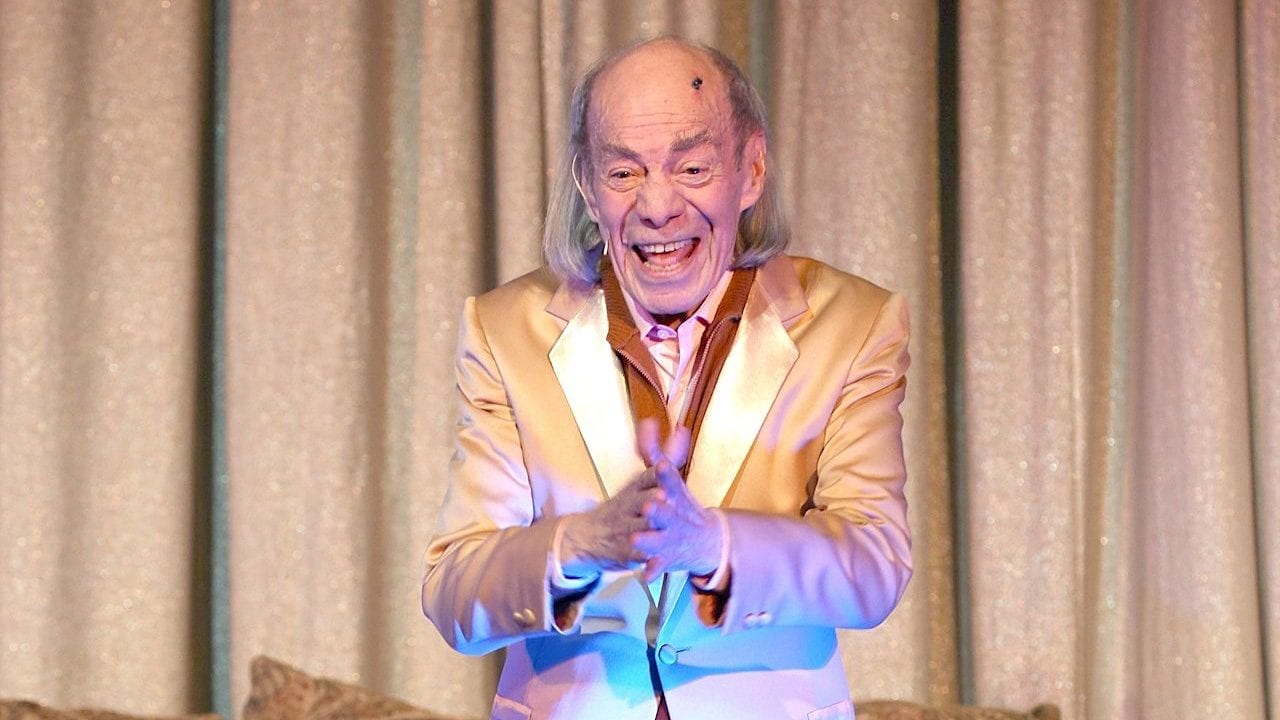 Manuel ‘El Loco’ Valdés, comediante mexicano, fallece a los 89 años