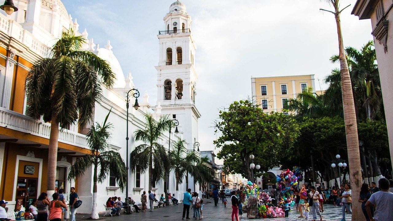 Constructores de Veracruz piden a SCT orden en procesos licitatorios