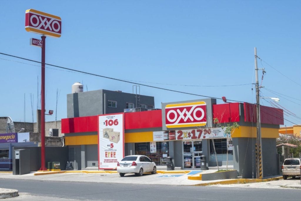 Los créditos Infonavit ya se pueden pagar en Oxxo