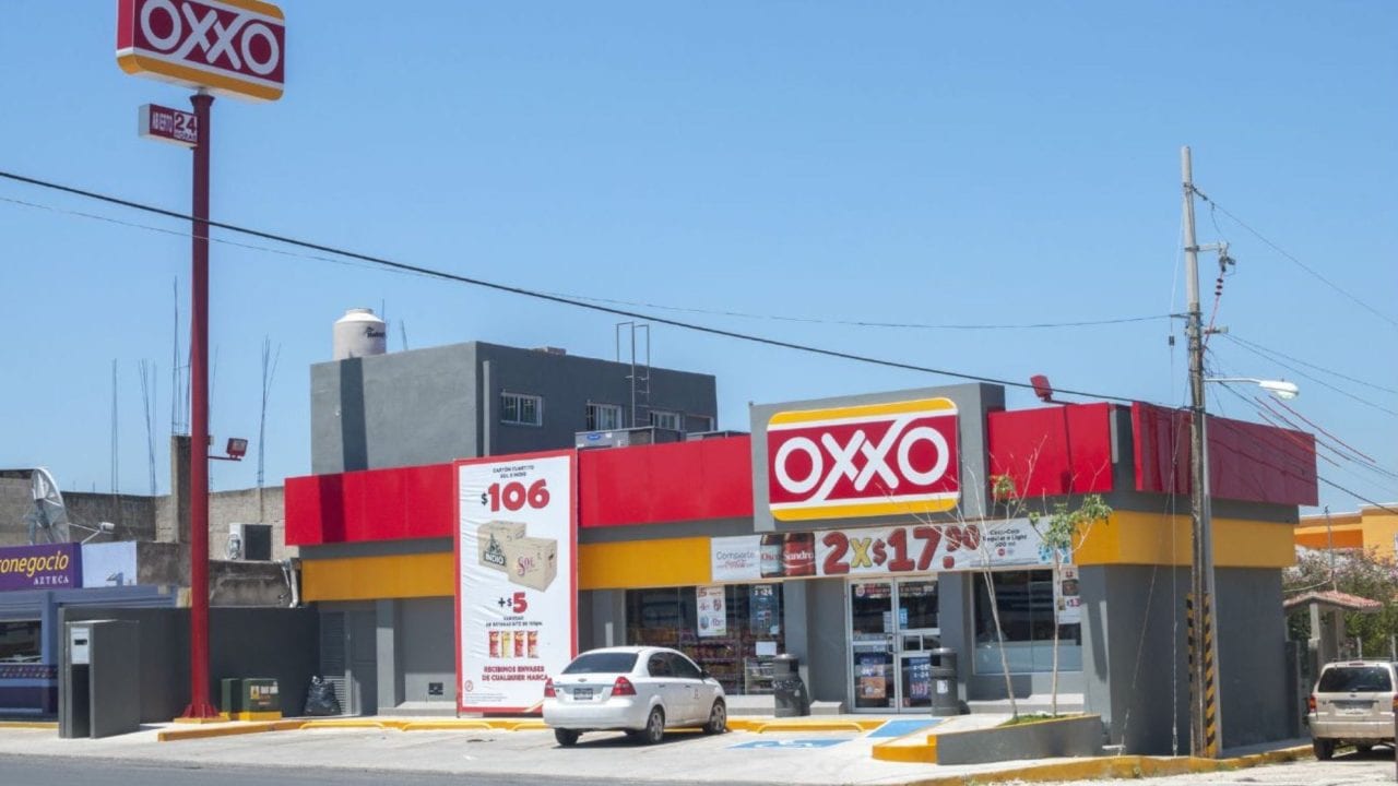 Tiendas Oxxo reabren en Nuevo Laredo tras ofrecimiento de más seguridad