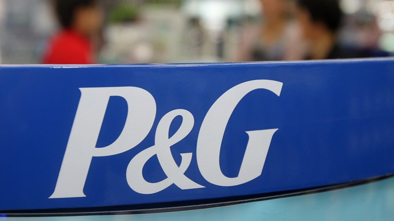 Procter & Gamble sube 12% sus ganancias gracias a la limpieza por coronavi